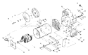 Part Location Diagram of 77815 Briggs and Stratton MANUAL, OWNER'S